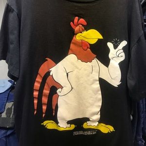 Foghorn Leghorn t-shirt